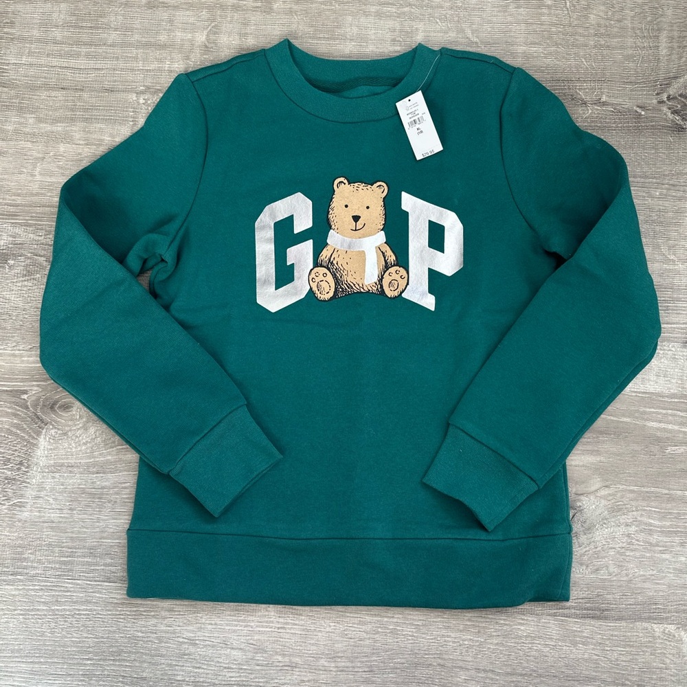 NEW! Kids Gap Sweatshirt